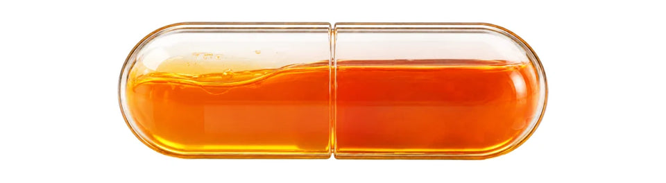 Vegan Omega 3 Prime