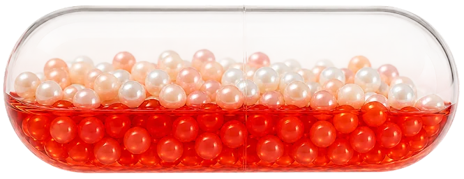 Glow Matrix