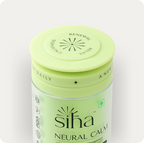 Neural Calm