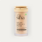 Vegan Omega 3 Prime