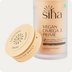 Vegan Omega 3 Prime
