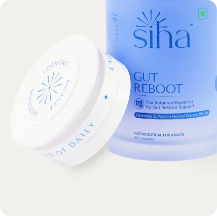 Gut Reboot