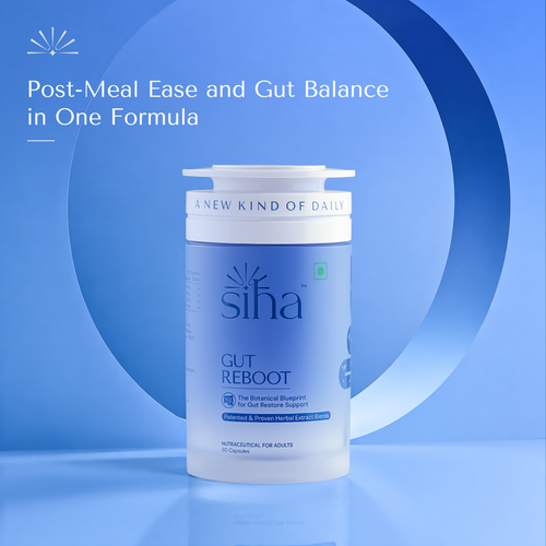 Gut Reboot